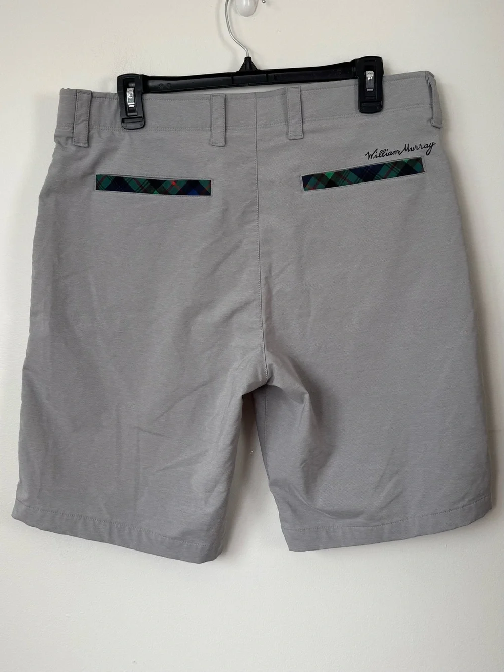 William Murray Classic 10